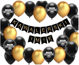 zestaw-balony-wieczor-kawalerski-dekoracje-ozdoby