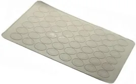 mata-silikonowa-do-pieczenia-forma-do-makaronikow-szary-ciastka-48-szt