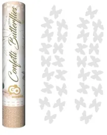 tuba-wystrzalowe-konfetti-strzelajaca-biale-motylki-slub-komunia-30cm