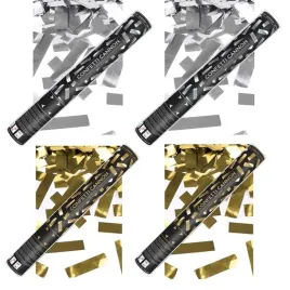 tuby-konfetti-paski-zlote-srebrne-mix-slub-urodziny-sylwester-party-4x-40cm