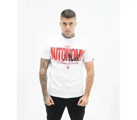 koszulka-meska-t-shirt-street-autonomy-raca-biala