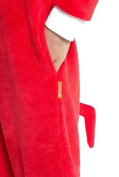 kombinezon-knuckles-licencja-opposuits-stan-nowy-rozmiar-122