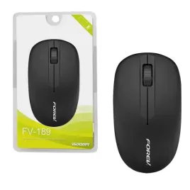 forev-mysz-bezprzewodowa-bussines-czarna-fv-189