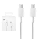 ecobox-kabel-usb-typ-c-do-typ-c-3a-1m-bialy-pd-usb-c