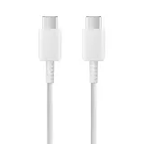 ecobox-kabel-usb-typ-c-do-typ-c-3a-1m-bialy-pd-usb-c-stan-nowy