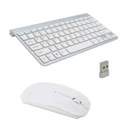 klawiatura-mysz-optyczna-bezprzewodowa-aluminiowa-srebrna-imac-mini-zesta