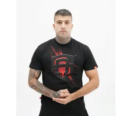 koszulka-meska-t-shirt-street-autonomy-splash-czarna