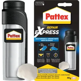 masa-naprawcza-epoksydowa-pattex-repair-express-epoxy-mocna-wodoodporna-48g