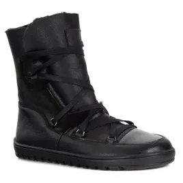 botki-damskie-barefoot-skorzane-1802pol-czarny-baran