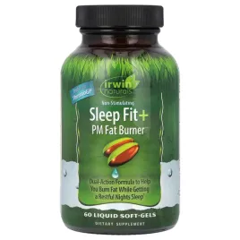 irwin-naturals-sleep-fit-pm-fat-burner-60-liquid-softgels
