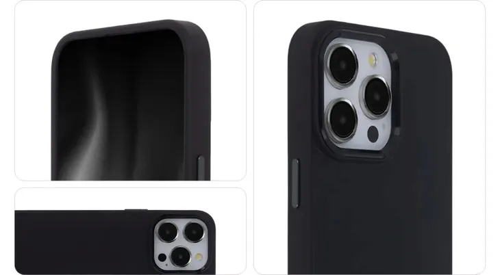 nakladka-satin-elegant-do-iphone-11-czarny-przeznaczenie-apple