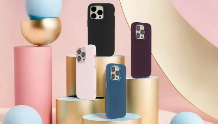 nakladka-satin-elegant-do-iphone-11-czarny-kolor-czarny