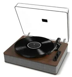 eklegancki-gramofon-ion-luxe-lp-brazowym-sprawny-towar-powystawowy