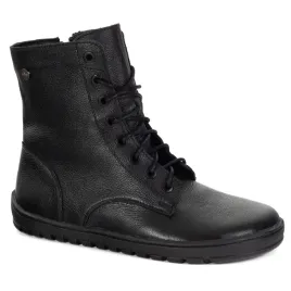 botki-damskie-barefoot-skorzane-1799pol-czarne-lico