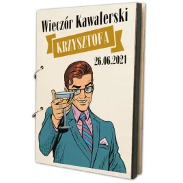 foto-album-drewniany-wieczor-kawalerski-prezent