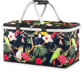 kosz-piknikowy-koszyk-termiczny-skladany-na-piknik-zakupy-prezent-zagatto