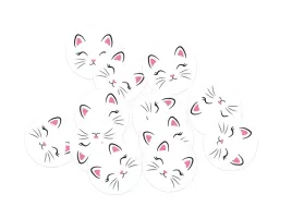 dekoracja-dwustronna-kotek-9-5-cm-12-szt-kot-kicia-koteczek-urodziny