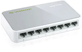switch-niezarzadzalny-tp-link-tl-sf1008d-8x10-100mb