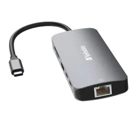 hub-usb-verbatim-multi-port-cmh-09-2xusb-c-3-1-1xusb-a-3-1-2xusb-a-3-0