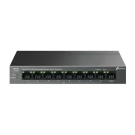 switch-niezarzadzalny-tp-link-ls109p-9x100-8x-poe-63w