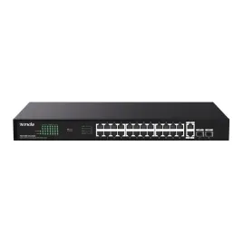 switch-niezarzadzalny-tenda-teg1128p-24-410w-26x1gbe-2xsfp-poe