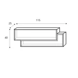 polka-mobi-turkusowy-stan-nowy