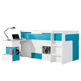 lozko-pietrowe-mobi-turkusowy