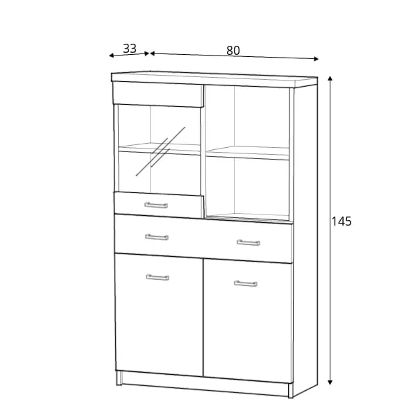 witryna-top-mix-bialy-jasny-dab