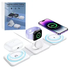 ecobox-ladowarka-magsafe-bezprzewodowa-biala-3w1-f-182-15w