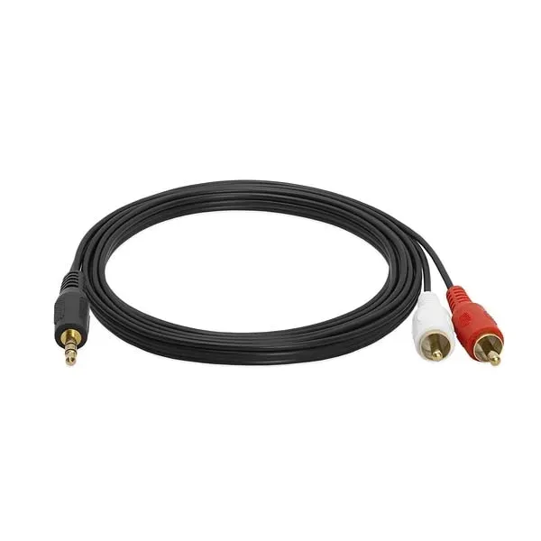 kabel-stereo-3m-chinch-rca-do-jack-35-cala-certyfikat-ce