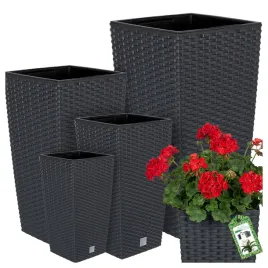 zestaw-4x-doniczka-donica-balkonowa-ogrodowa-rattan-kwietnik-antracyt-wklad