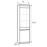 witryna-prawa-summer-jasny-dab-kolekcja-summer