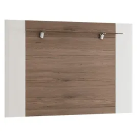 panel-toronto-bialy-ciemny-dab