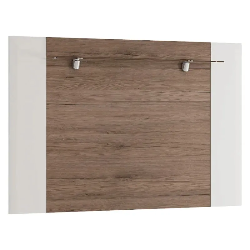 panel-toronto-bialy-ciemny-dab-stan-nowy