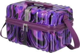 kuferek-kosmetyczka-travelite-lascana-purple-swirl