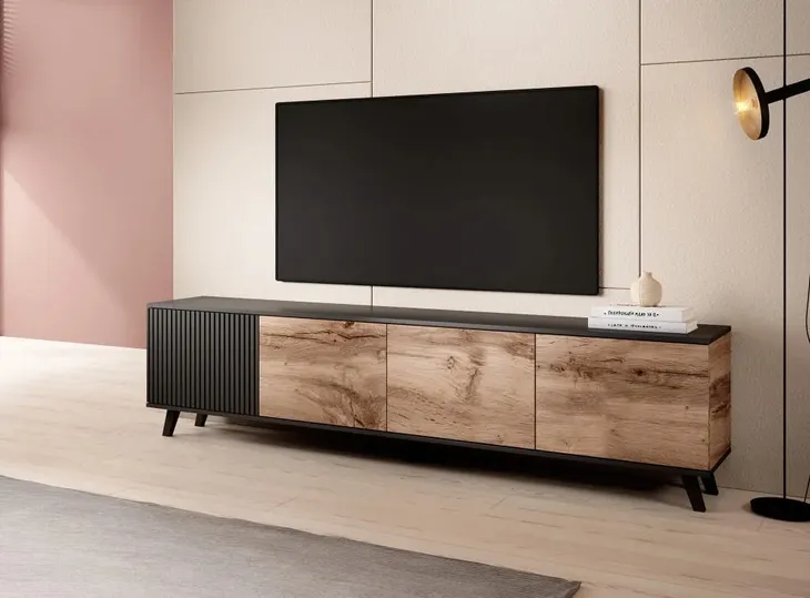 szafka-rtv-200-random-jasny-dab-glebokosc-mebla-40-cm