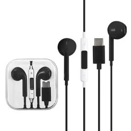 sluchawki-uniwersalne-vega-colors-typ-c-box-typu-c-czarne-biale