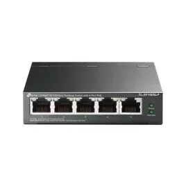 switch-niezarzadzalny-tp-link-tl-sf1005lp-5x10-100-4xpoe