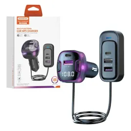 somostel-transmiter-fm-mp3-ladowarka-samochdowa-3xusb-2xtyp-c-3-1a-sms-a1