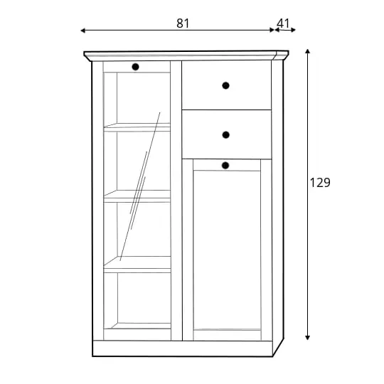 witryna-niska-brandson-bialy-kolor-frontow-bialy