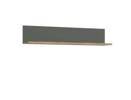 szeroka-polka-na-ksiazki-do-salonu-twenty-szary