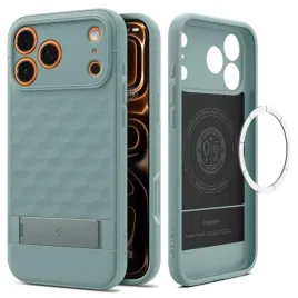 etui-spigen-parallax-s-mag-magsafe-do-apple-iphone-17-pro-max-sage-green
