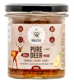 dogstar-pure-lamb-karma-dla-psa-jelen-z-gruszka-300g