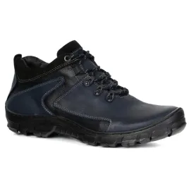 buty-trekkingowe-meskie-zimowe-ocieplane-skorzane-905kom-granatowe
