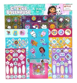 duzy-zestaw-naklejek-koci-domek-gabi-xl-11-arkuszy