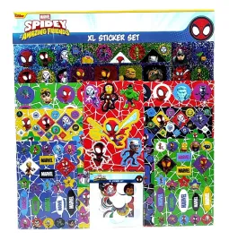 duzy-zestaw-naklejek-spidey-xl-11-arkuszy