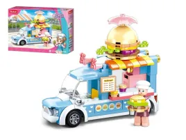 klocki-sluban-girl-s-dream-food-truck-z-burgerami-154-el