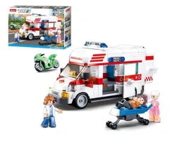 klocki-sluban-karetka-pogotowia-ambulans-328-el