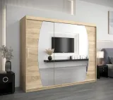 szafa-przesuwna-elypse-250-jasny-dab