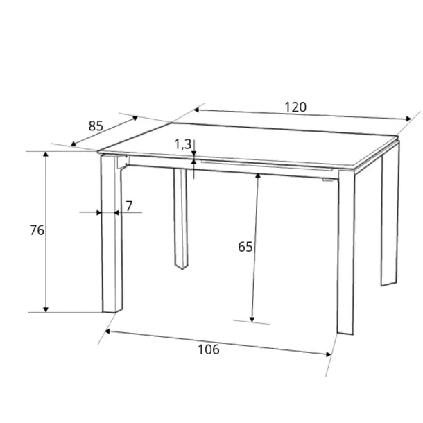 stol-horizon-material-plyta-laminowana